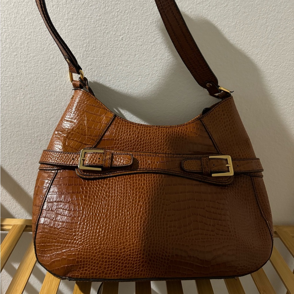 Vintage Etienne Aigner bag